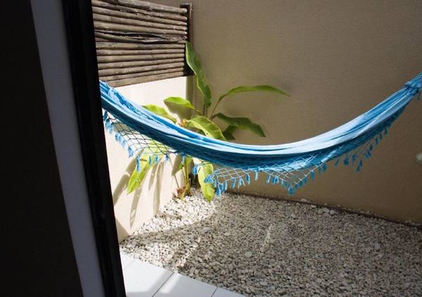 Pousada Aquarela Do Brasil