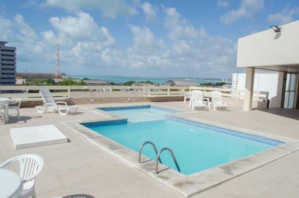 Aram Ouro Branco Hotel