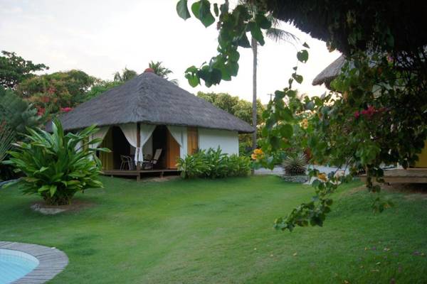 Pousada Residencia Duna Paraiso