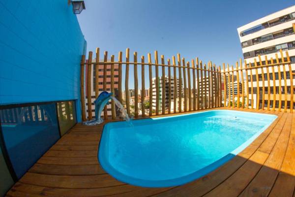 Pousada Capital das Águas