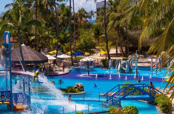 Matsubara Acqua Park Hotel