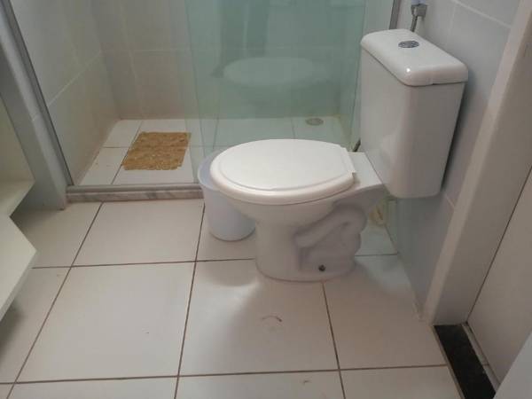 Atlântico Hotel Maceió