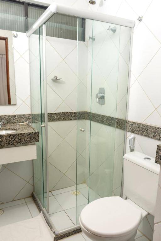 Pousada Mar de Maceió