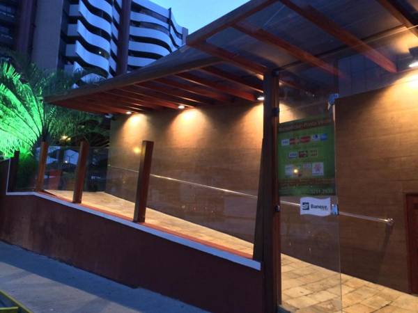 Pousada Do Sol Ponta Verde