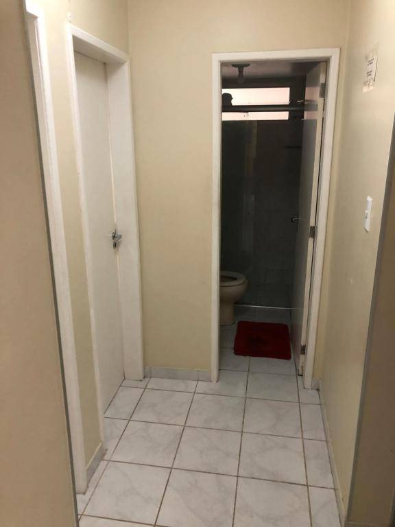 Apto 304 - Dois quartos à beira mar na praia de pajuçara em Maceió próximo da feirinha de artesanato