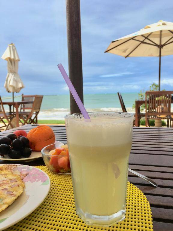 Waterfront Residence