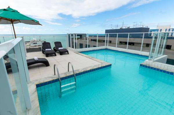 Slim Pajuçara by Tropicalis