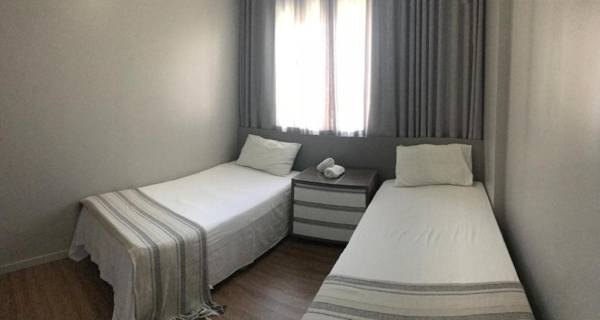 Gray Home Maceio - Condominio JTR