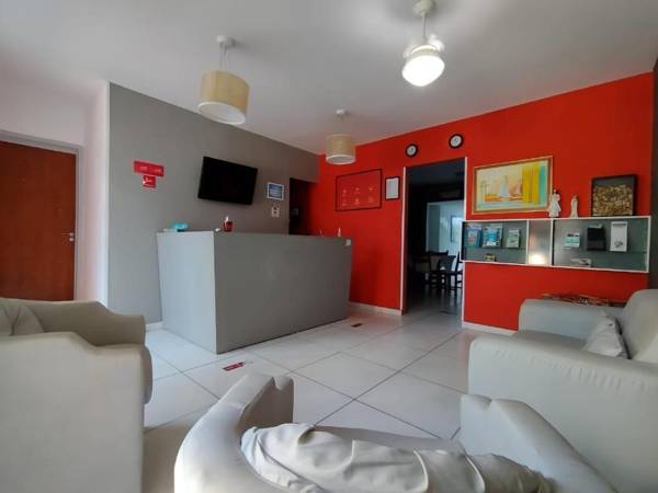 Pousada Maceio Paradise