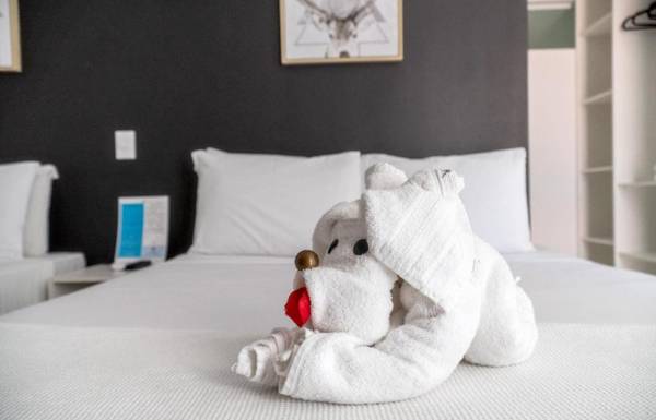 Pousada Maceio Paradise