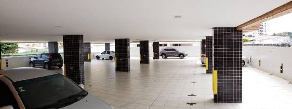 Apartamento Renovatio Jatiuca