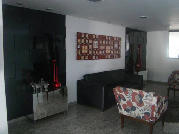 Apartamento Ametista 6