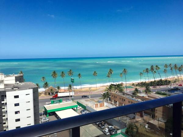 Apartamento Sol e Mar Maceió