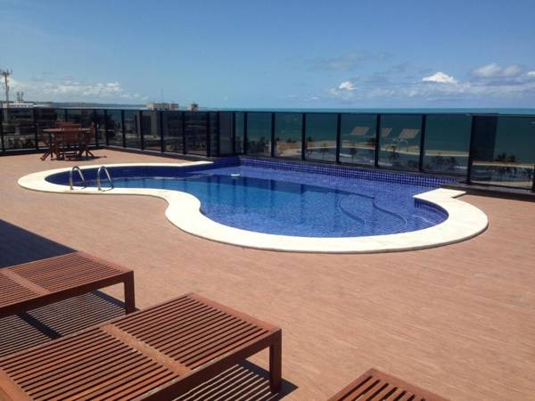 Apartamento Sol e Mar Maceió
