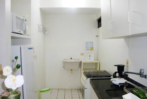 Apartamento Ametista 2 + Bykes