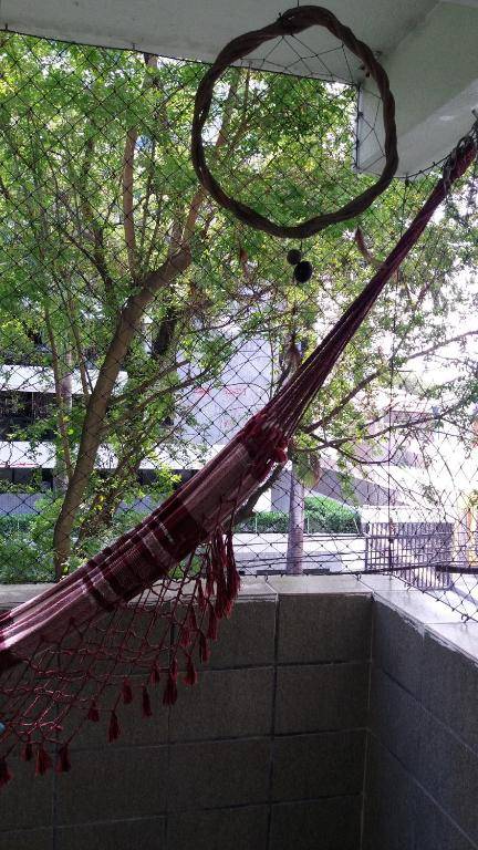 Suíte Fiore Ponta Verde