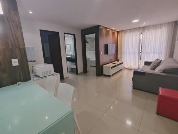 Apartamento Blue Tower