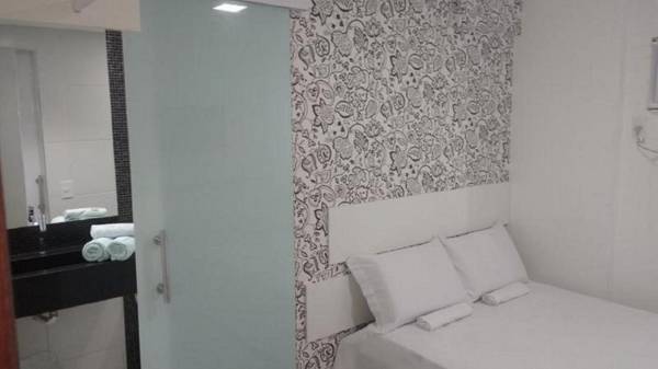 Apartamento Blue Tower