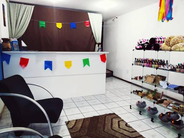 Pousada Sol e Mar de Pajuçara