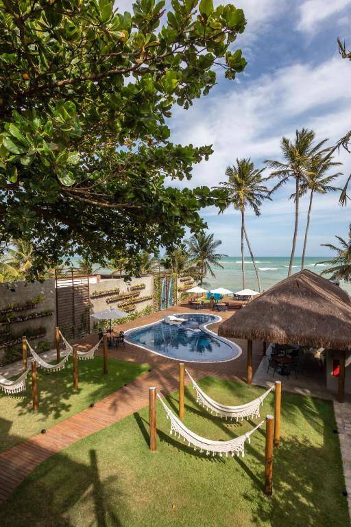 Flor de Lis Exclusive Hotel