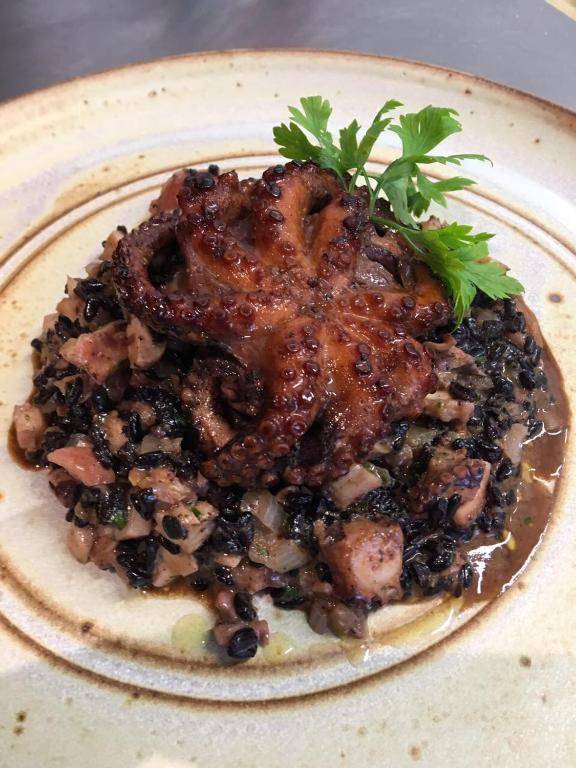 Flor de Lis Exclusive Hotel