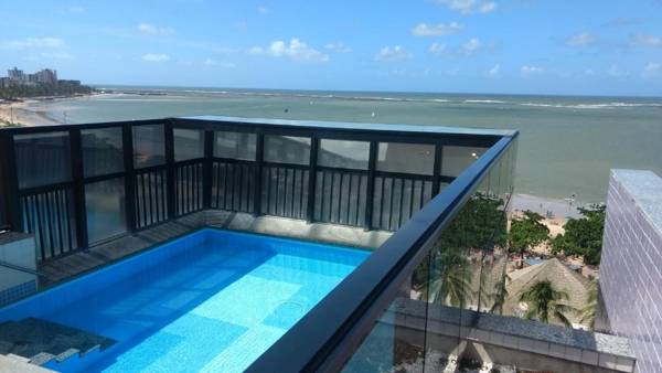 Ótimo Ap na Pajuçara - Maceió