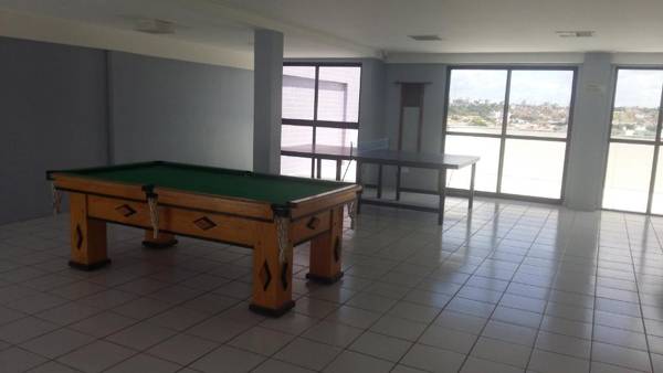 Apartamento Maceio Mar e Praia Pajuçara