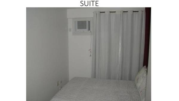 Apartamento Ametista