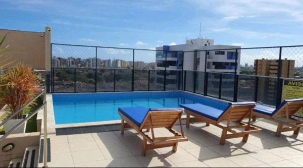 Apartamento Jatiúca MCZ