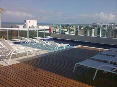 JTR Mexico Vista Mar