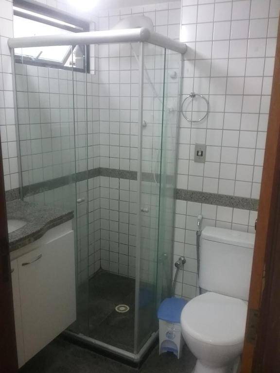 Apto Edifício Santorini