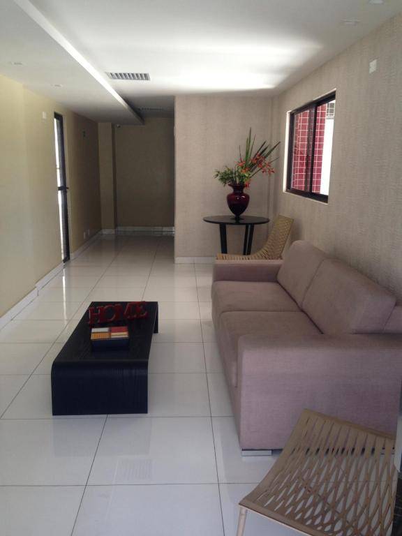 Apartamento Ponta Verde - SOHO