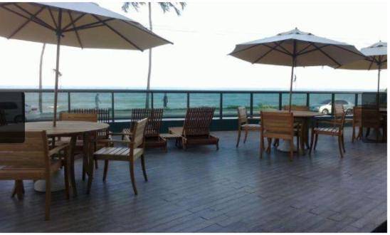 Flat no Hotel Ritz Suites