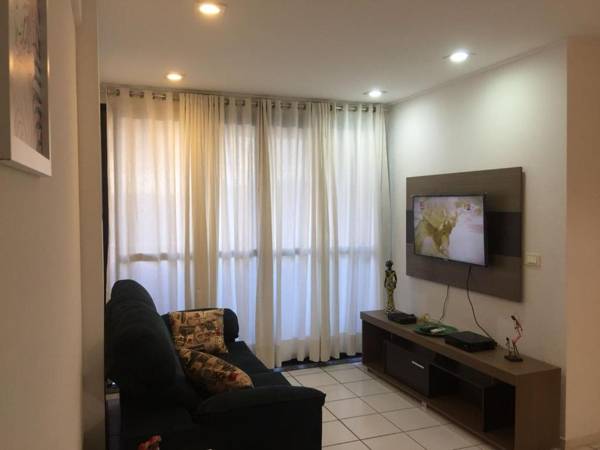 Apartamento Orla Pajuçara