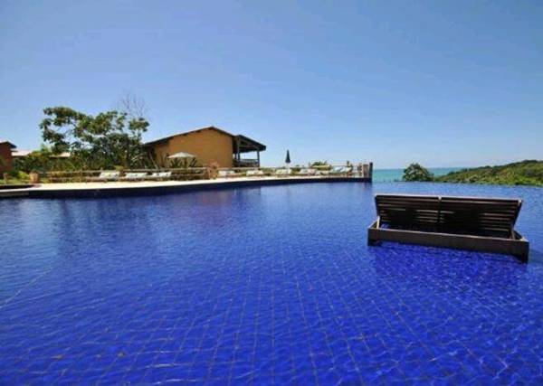 Villas Pratagy resort