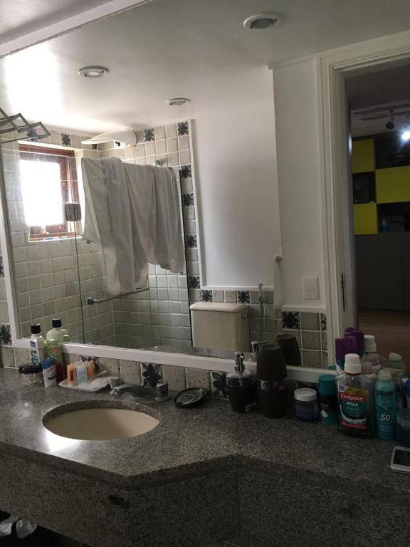 Flat Jatiúca Suítes Resort