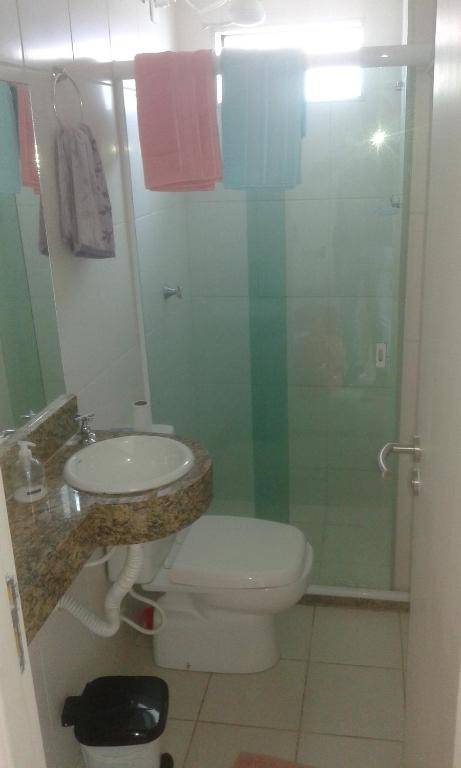 edficio gales pajuçara