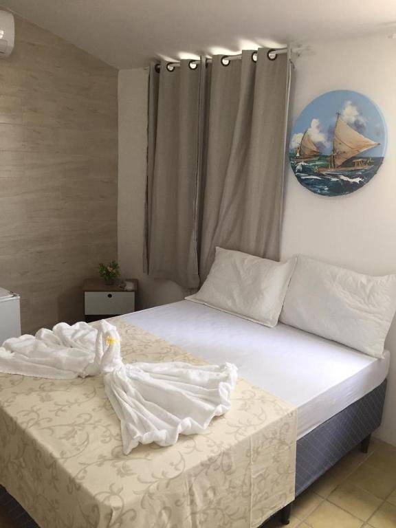 Pousada Águas Marinhas