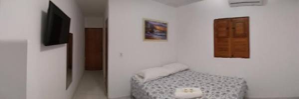 Pousada Praia Bela Maceió