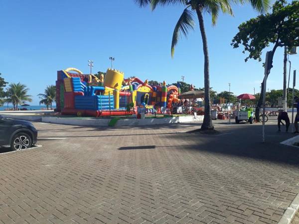 POUSADA MACEIÓ PRAIAS