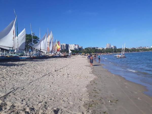 POUSADA MACEIÓ PRAIAS