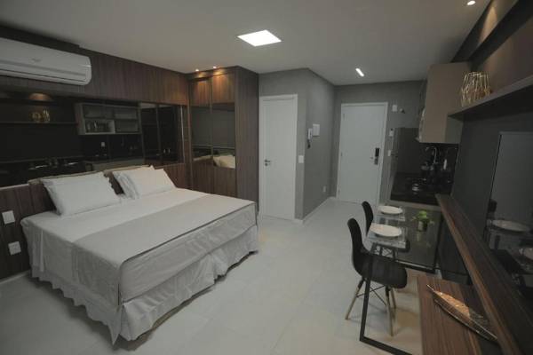 Edificio Time - Apto 1513 - ER Hospedagens