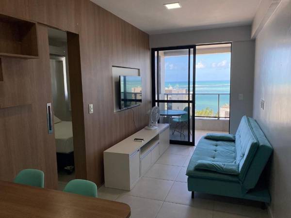 Edificio Time - Apto 1505 - ER Hospedagens