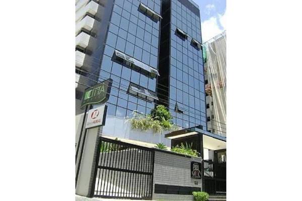 Apartamento catamarã portiville