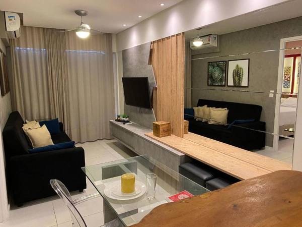 Edifício Time - Apto 709 - ER Hospedagens