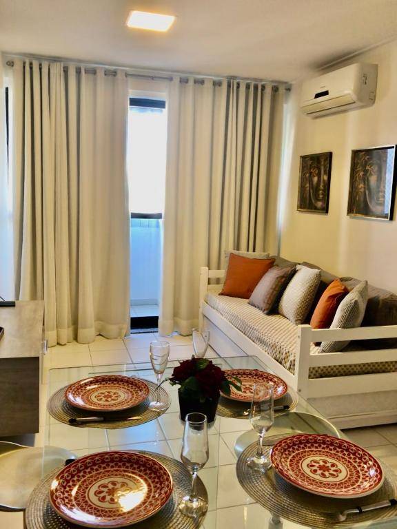 Mar e Sol da Pajuçara