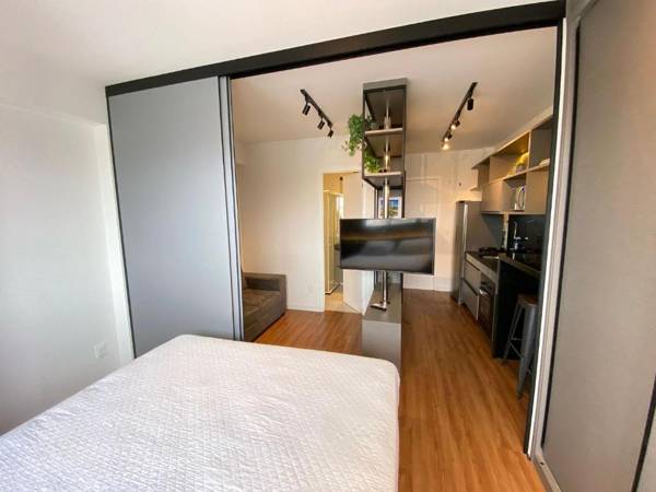 Edificio Time - Apto 1121 - ER Hospedagens