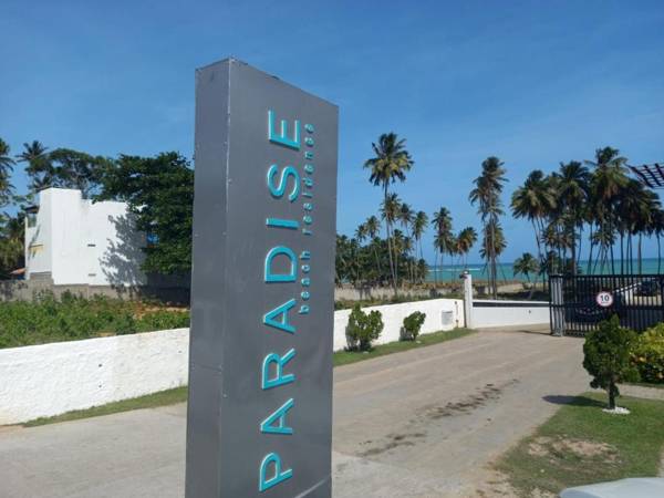 Cobertura Duplex Paradise Beach - ER Hospedagens