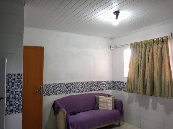 Quarto.sala topázio