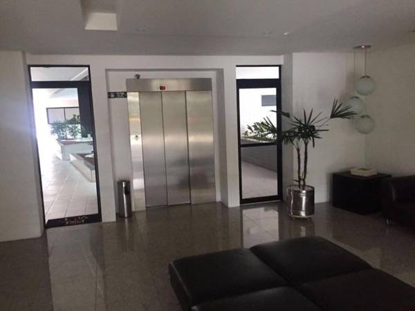 Apartamento aconchegante